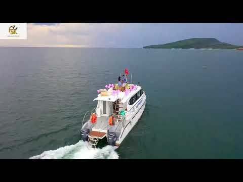 Sun Premier Village Primavera Thị trấn Địa Trung Hải Phú Quốc