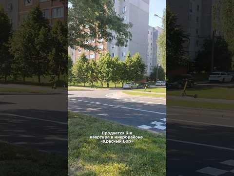 Купить 3-комнатную квартиру, г. Минск, ул. Мазурова, 16