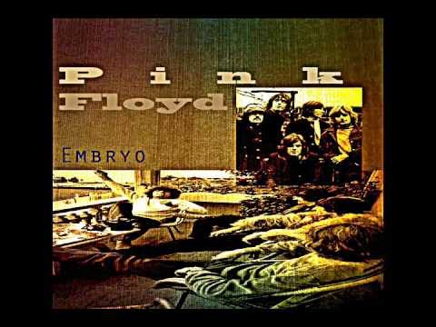 Pink Floyd - Embryo