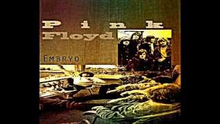 Pink Floyd - Embryo