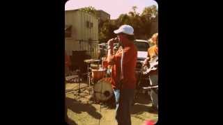 Volente Beach Boys featuring Brad Boyett - A Boy Named Sue