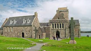 Thumbnail of the video 'The Isle of Iona: Cradle of Scottish Christianity'