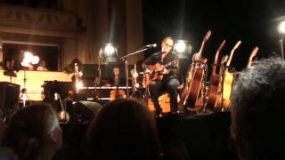 Joe Bonamassa- High Water Everywhere, Vienna Opera House July 3, 2012