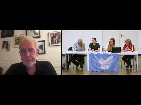 Coup 53: Discussion with Taghi Amirani + Walter Murch | Cinema against Austerity, Hamburg (Germany)