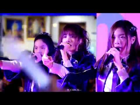 180610 Fancam Korn(ก่อน) BNK48 - River @ Pastel Market Gateway Ekamai