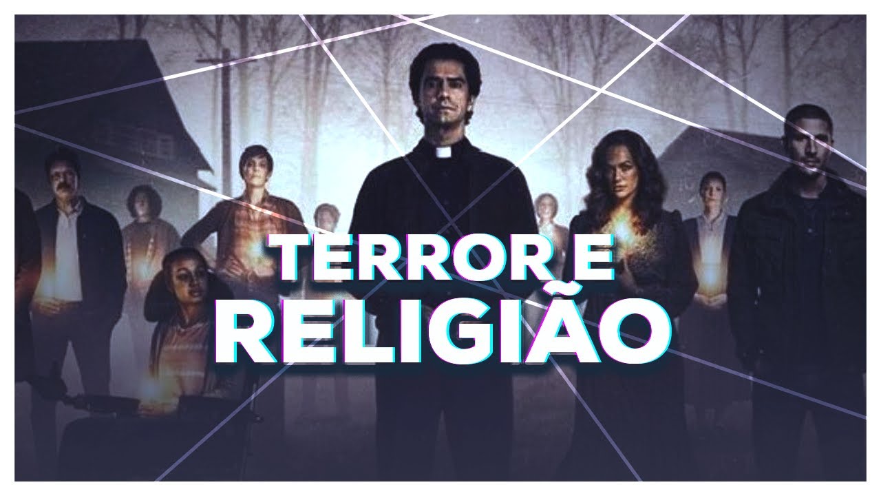 O SATANISMO DA MISSA DA MEIA NOITE