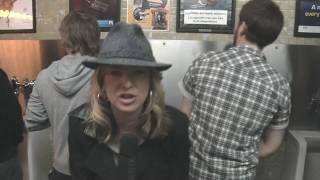 Ryan McMahon and the Company Damn BETWEEN TWO COUGS