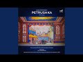 Petrushka, Scene 4: Gypsies and a Rake Vendor