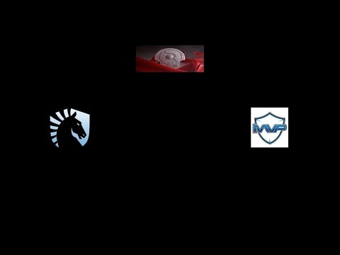 Full Highlights Team Liquid vs MVP Phoenix Game 8- The International 2016