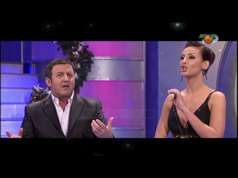 Dy Fjale, 31 Dhjetor 2009 - Editoriali (Dy Fjale)