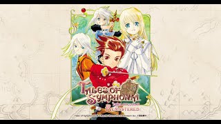 【TOS】初見！SORAさんと雑談しながら世界を救う#2