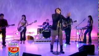 Melanie C - Melt @ GMTV.mpg