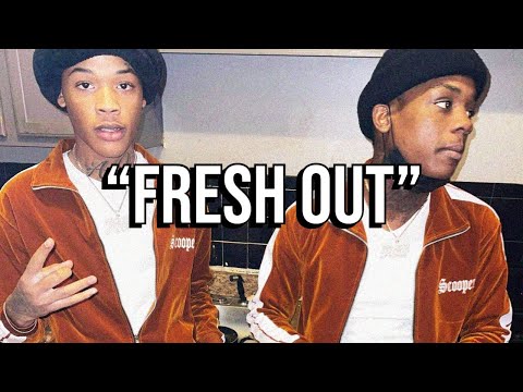 [FREE] DCG Shun x Lil Kam Type Beat 2021 - Fresh Out (Prod. @1Richiey)