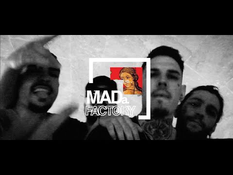 NO BREAK - FT. SR BOURBON, BGF, CHARLO. B, D.E.M.O