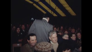 RR8115/2 FRENCH PRESIDENTIAL ELECTION CUTS 2 OF 3