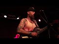 The Parlotones - Honey @ Orange House, Munich - 04/Oct/2016