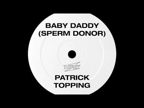 Patrick Topping