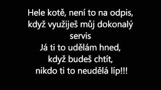 Mandrage- Mechanik (lyrics) Mandrage- Mechanik (lyrics)