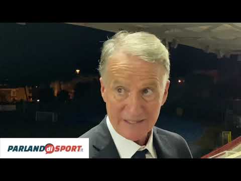 Grosseto-Modena 0-0, le parole di Tesser