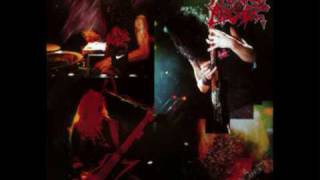 Morbid Angel - Rapture (Entangled in Chaos) live