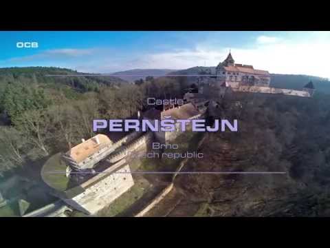Castle Pernštejn