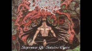 Demigod - As I Behold I Despise