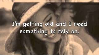 Somewhere Only We Know - Michelle Chamuel Lyrics