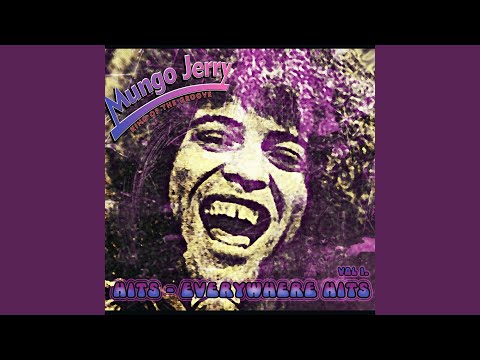 Lady Rose - Single Version