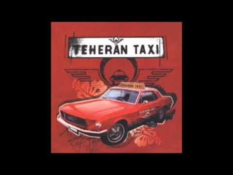 Teheran Taxi Immer mehr