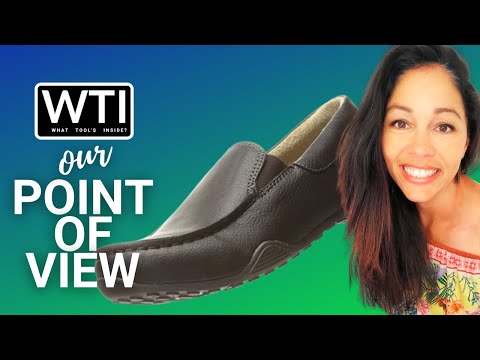 The Children's Place Boys Dressy Shoe - WTI product video review