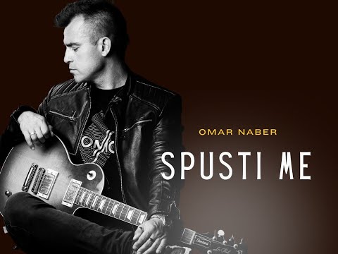 Omar Naber - Spusti me (Official Video 4K)
