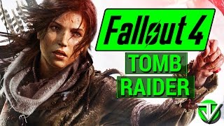 Fallout 4 rick sanchez