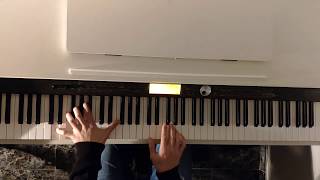Video thumbnail for Thomann DP-95 (Time - Hans Zimmer) by Sergi's covers