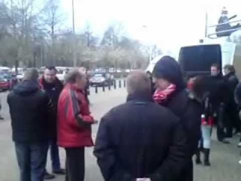 MVV Maastricht - SC Cambuur Leeuwarden 02.04.10