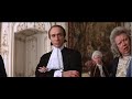 AMADEUS REMASTERED HD MOZART INSULTS SALIERI PLAYS HIS OWN PIECE BETTER THAN HE DID