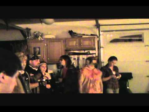 Promise of Fire - Bleeding the Fifth (Live)