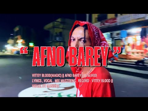 VITTEY BLOOD (MAGIC)🍄 and RAATO