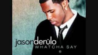 Forever Whatcha Say (Drake and Lil Wayne vs. Derulo)- A-List