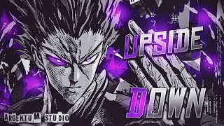 Lacuna Coil - Upside Down [MEP]