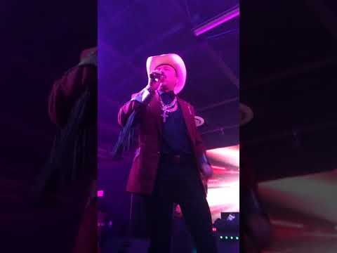 El chalinillo Jorge gamboa y El as de la sierra(LA HUACANA DE TRACY)