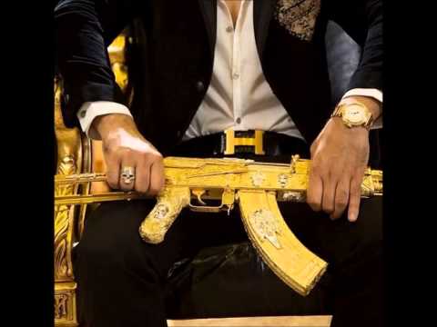 Instru rap Lourd Rapide