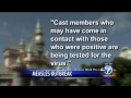 MEASLES outbreak at Disneyland - YouTube