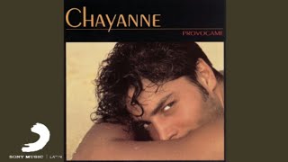 Chayanne - El Arte De Amar (Cover Audio)