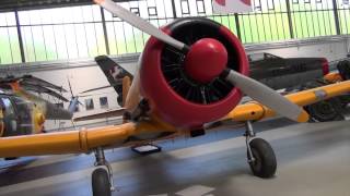 preview picture of video 'Luftwaffenmuseum'