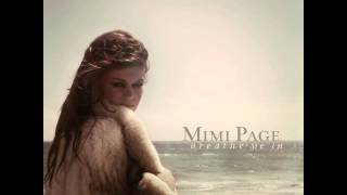 Mimi Page - My Vanilla Sky (Official Audio)