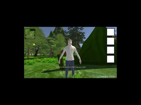 Julius Caesar game trailer