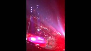 Jason Aldean - Sweet Little Somethin&#39; - Live in Calgary - Burn it Down Tour