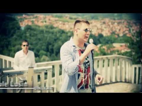 Dule Lusin - Unikat - (Official Video) - (FM sound production)