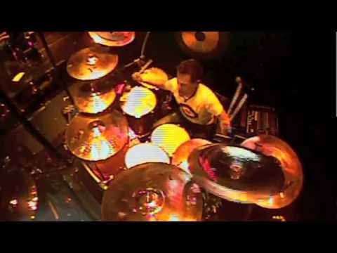 Kevin Rapillo Vic Firth Promo