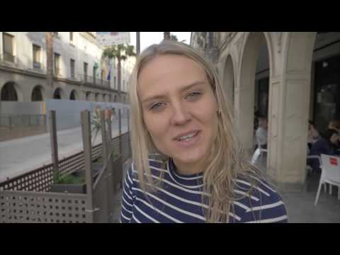 EM2018 Rainer Kaljumäe vlog